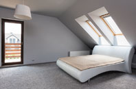 Abercych bedroom extensions
