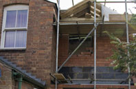 free Abercych home extension quotes