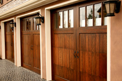 Abercych garage extension quotes