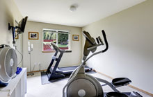 Abercych home gym construction leads